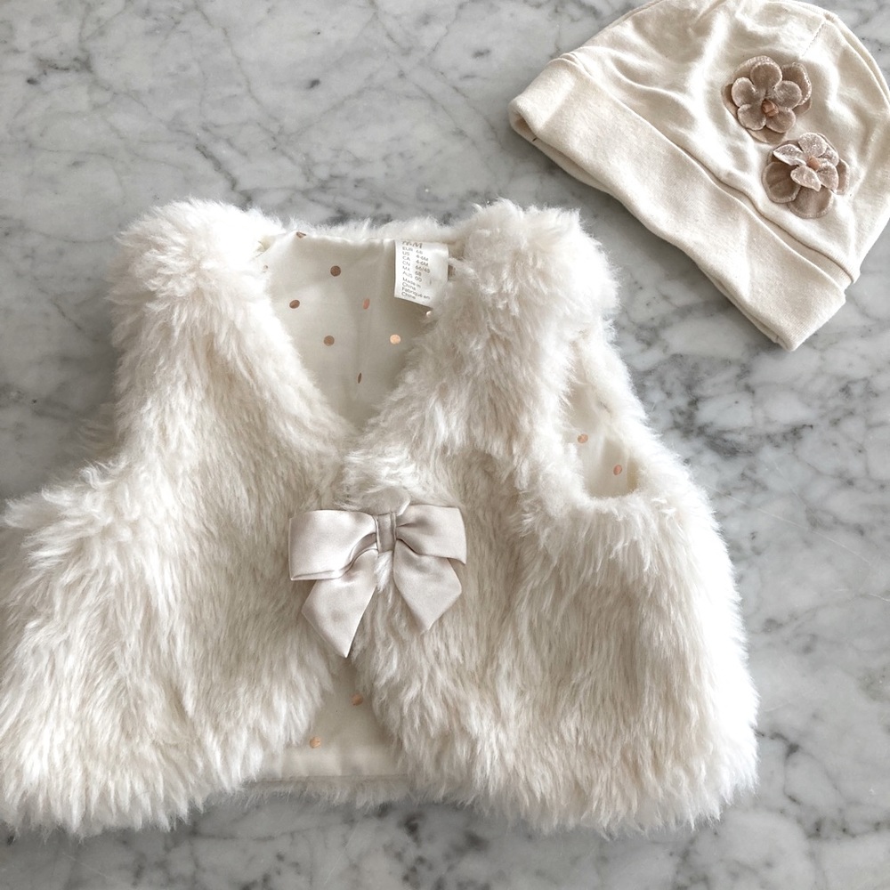 H&M vest